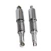 CNC Aluminum Motorcycle Rear Shock Absorber Suspension Protection 350mm Suspension Spring Replacement for Honda