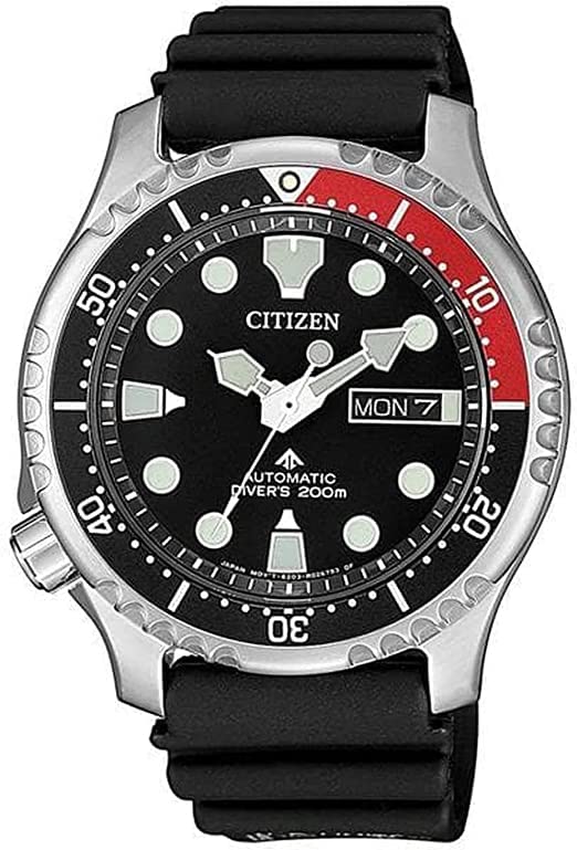 Citizen Watches Mod. Ny0085-19E - Immagine 6