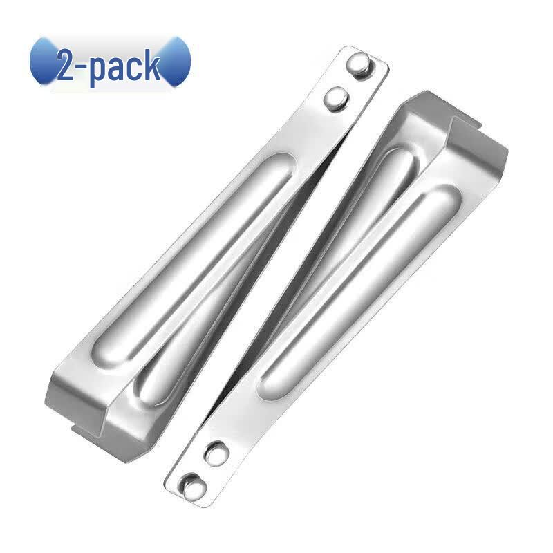 Manual Stainless Steel Garlic Peeler