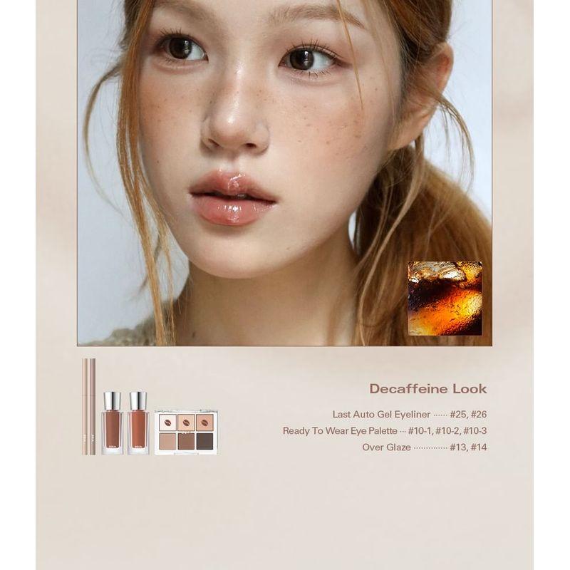 Bbi@ - Last Velvet Lip Tint MLBB Edition - 7 Colors