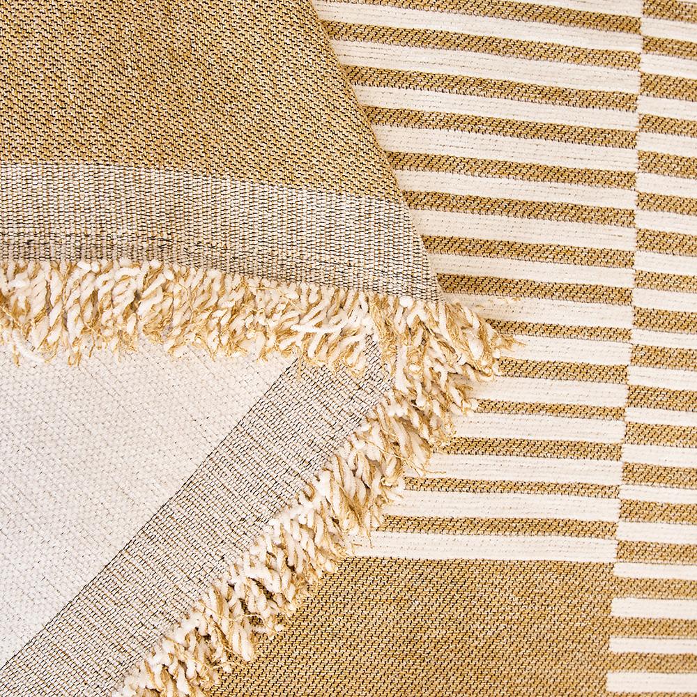 1 Pc Soft and Comfortable Bohemian Sofa Cover - Anti Slip Furniture Protection Blanket with Fashionable Tassels - Perfect for Be