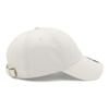 Cap Clean Up Plain White FREE FLAT 47 CLEAN UP NONE '47brand '47BRAND '47