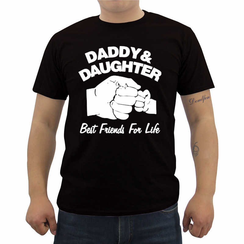 The dads best friends. The dads best friends. Friend's dad. Matching t shirts. The dads best friends.