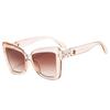 Premium Quality Fashionable Retro Female Stylish Square Sunglasses Retro Black Sun Eyewear Female Male Eyewear Oculos