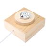 3D LED Night Light USB Magic Ball Butterfly Fireworks Projector Lamp Decor Gifts