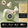 M76 Open-ear Air Conduction Wireless Bluetooth Sports Headphones