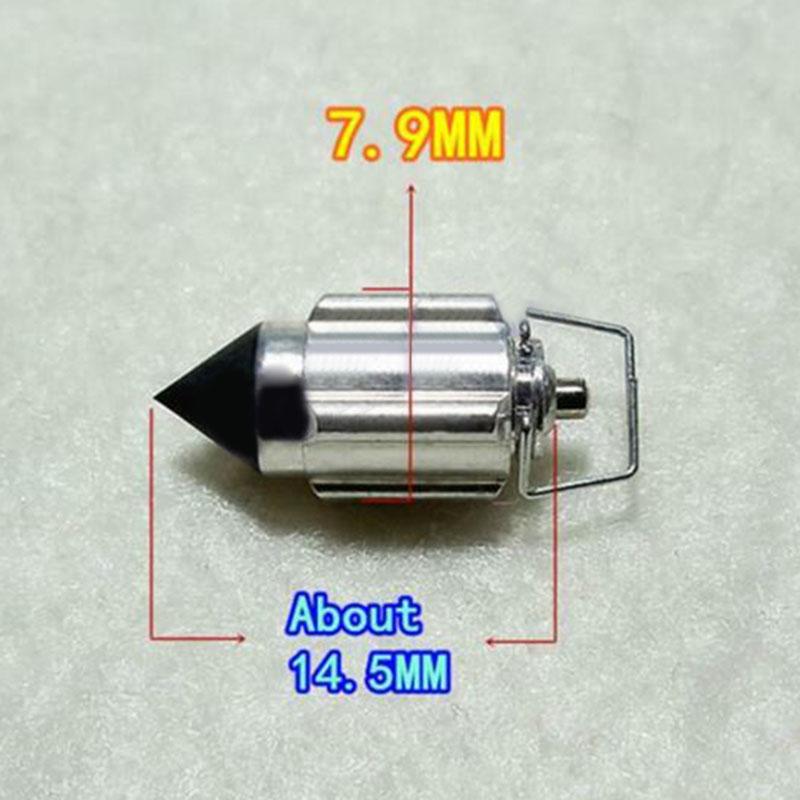 Vulcan Carburetor Repair Kit For Kawasaki VN800 1995~2006 Carb Rebuild