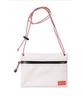 Posh-Projects F112 Travel Sacoche Ripstop White