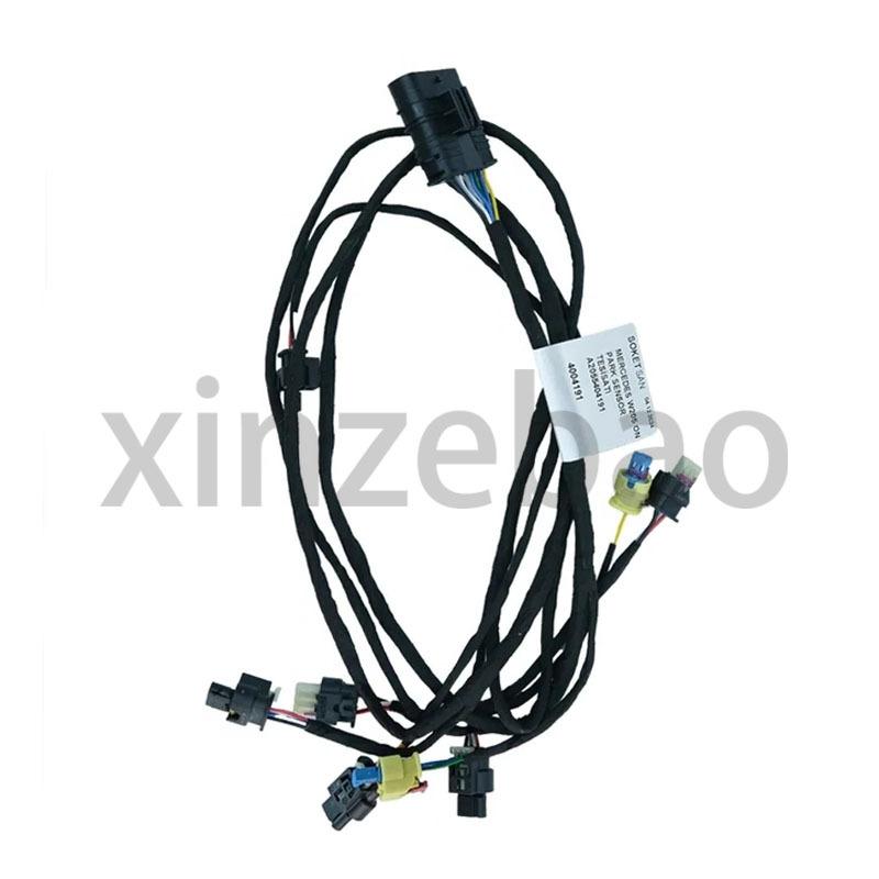 2055404191 Front Bar Electric Eye Harness for Mercedes Benz C-class C-class (imported) C-class AMG
