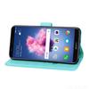 Rose Leather Wallet Flip Case For Huawei Honor 90 70 Lite X6 X7A X8A X9A X8B X9B X7B Nova Y90 Y61 11i 12i 12S 12 SE Magic6 Cover