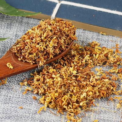 100% přírodní organický Osmanthus Guihua 500g Vysoce kvalitní vonný čaj