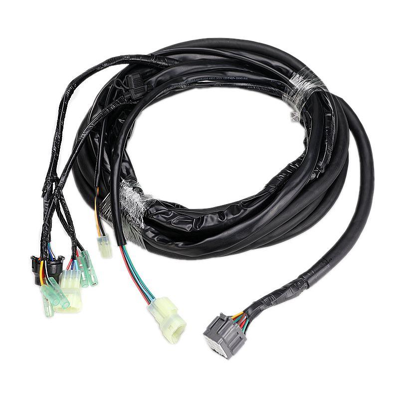 36620-93J02 High Quality 25 FT Main Wire Harness For Suzuki Outboard Controller Box(67200-93J50/67200-93J61) Boat Parts