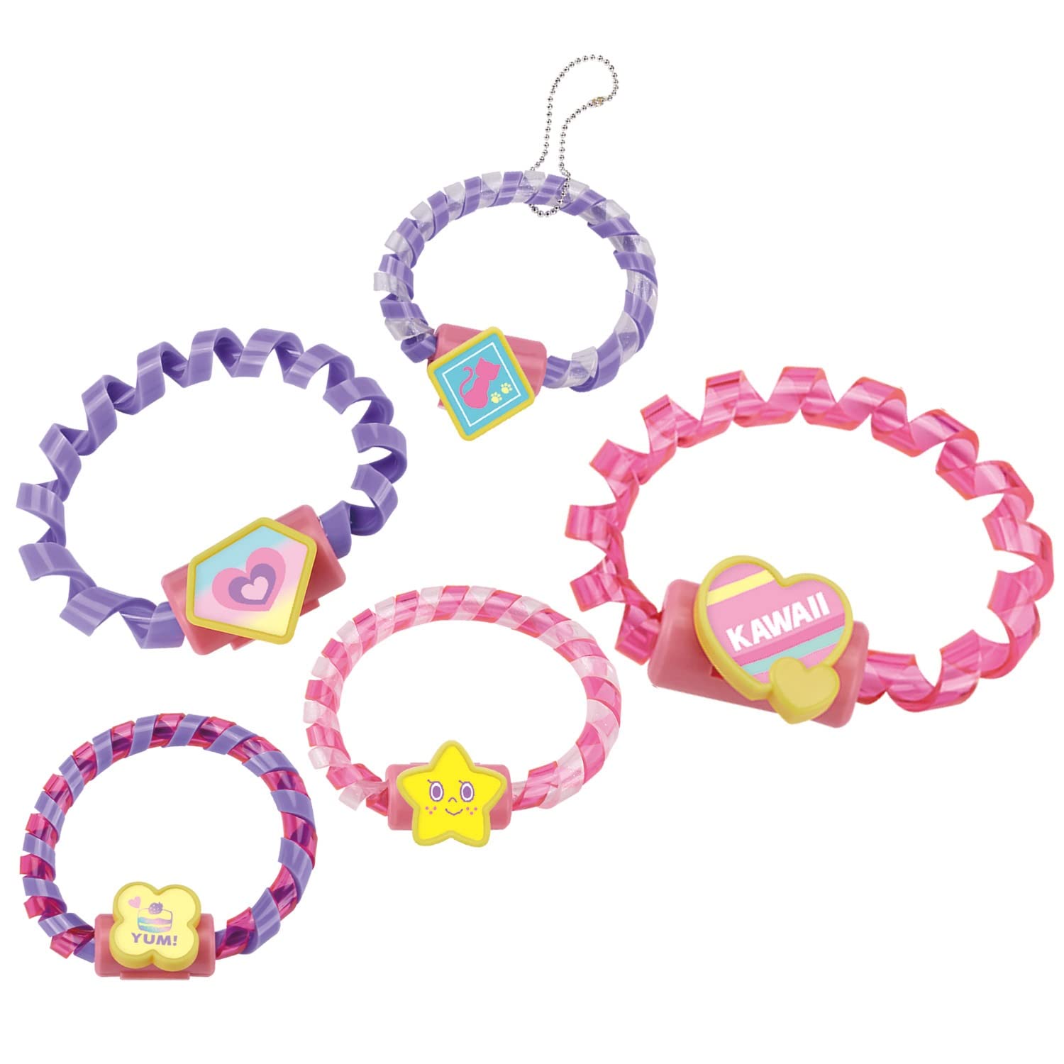 Bandai Sprin good Material Set