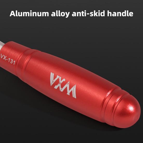 1 Sada Nářadí pro Opravu Jízdního Kola s Magnetickou Ráčnovou Rukojetí, Bity, Prodloužením, Montpákami, Záplatami, Nářadí pro Údržbu Horského Kola MTB a Silničního Kola