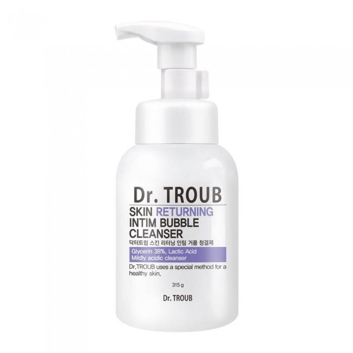 Dr. Troop Intim Foam Cleanser 315g