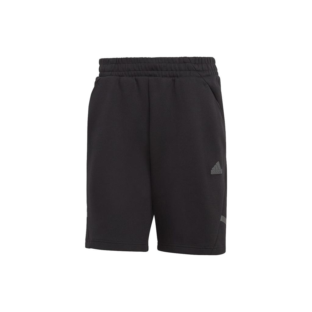 Adidas SS23 Sports Shorts Men's Black IC3722