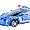 Electric Car Toy Model Kids Vehicles Toys with Sound and Light for Boys Girls