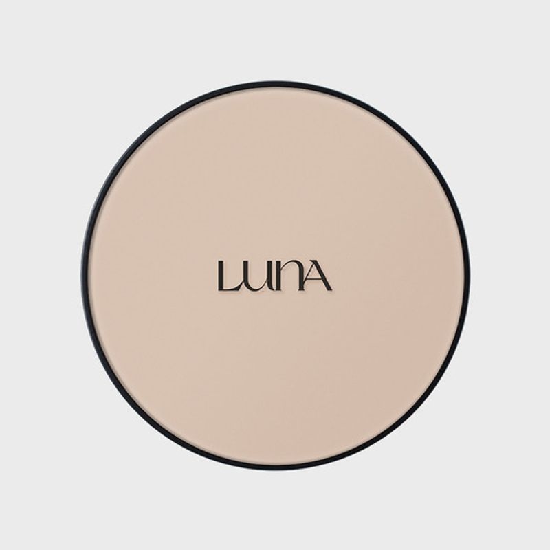 Long-lasting Conceal Fixing Cushion (Main Product + Refill)