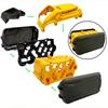 DCB609 15*21700 Lithium Battery Storage Box Case PCBA For DeWalt 20V 60V Battery Charging Protection Circuit Board Shell Housing