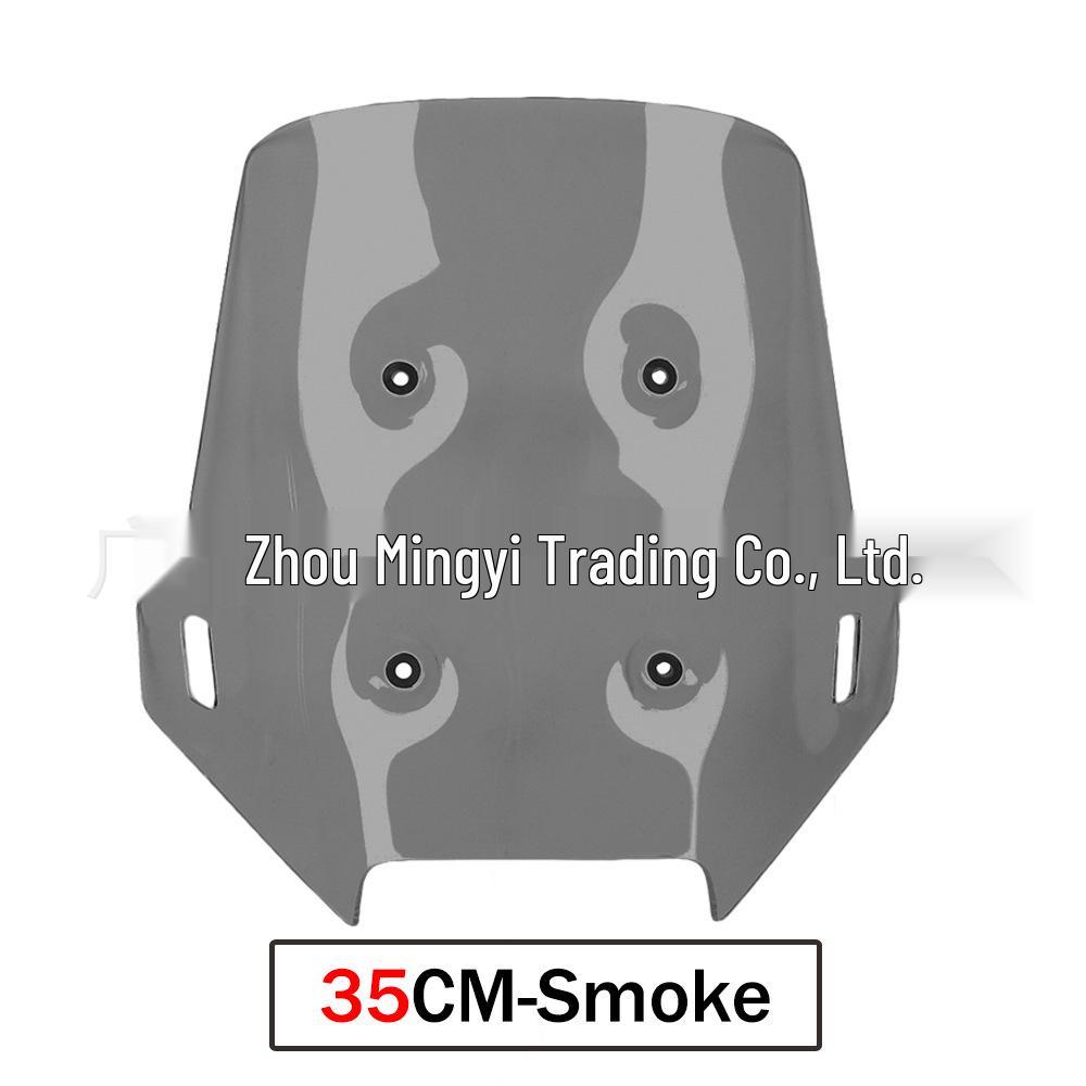 Zesílený přední deflektor pro motocykl Chunfeng 450MT