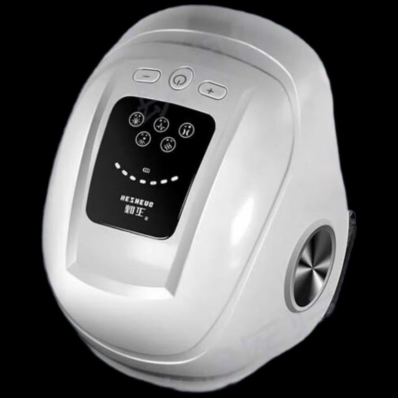 Hezheng Multifunctional Portable Knee Massager
