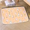 Pet Summer Cat Comfort Mat Dog Cushion Cool Pad Pet Supplies