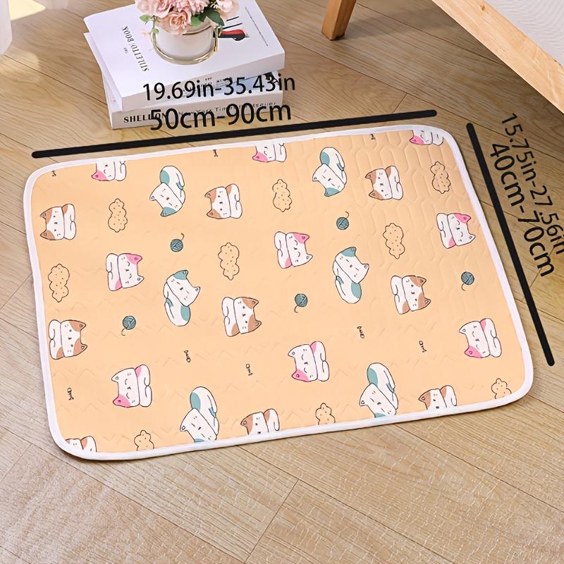 Pet Summer Cat Comfort Mat Dog Cushion Cool Pad Pet Supplies