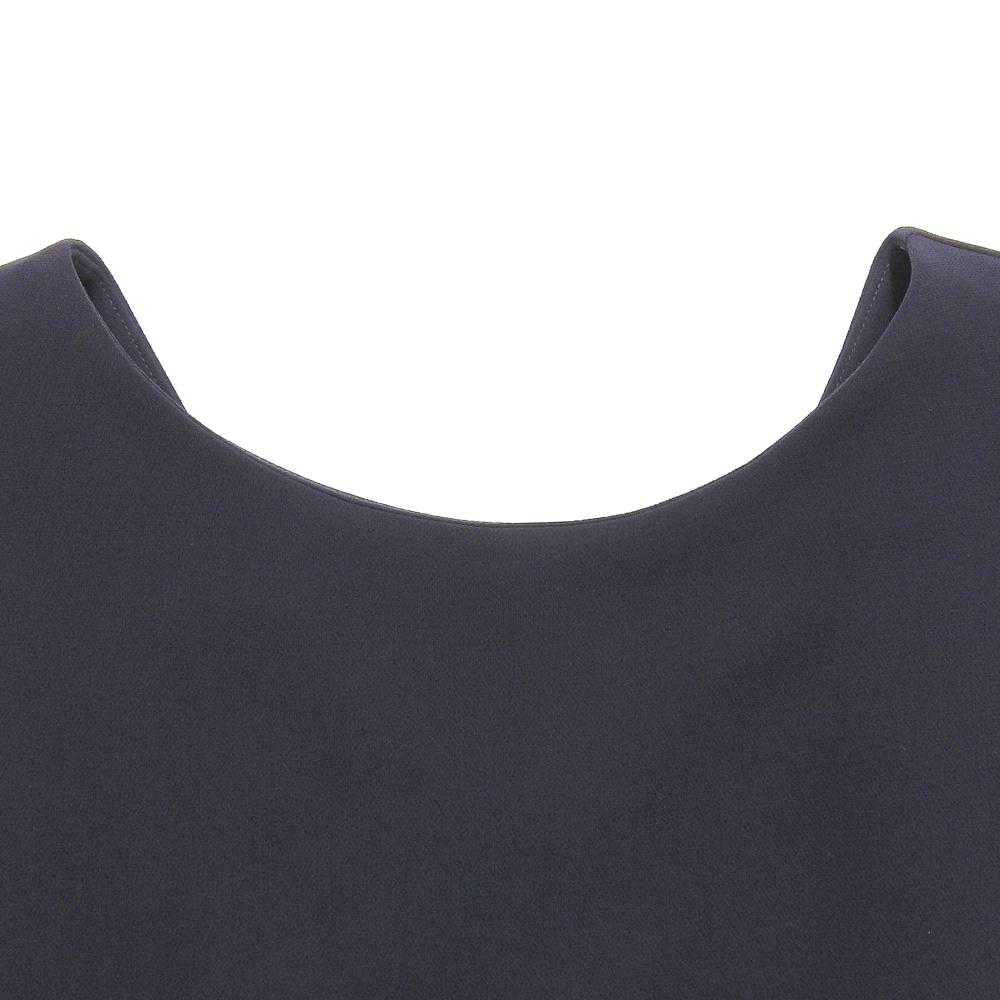 SOJU Excellent Condition 2-way Dress, Women's, Navy, Size L, S-00-OP-001 Dress L NavyUsed