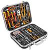 ELECTRICIAN'S CASE 108 PIECES - T N01-310-1