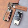 RPO5   For Mercedes Benz 2021 C /S Class W223 W206 S350L S400L S450L S500L TPU Car Key Case Cover Shell Protector