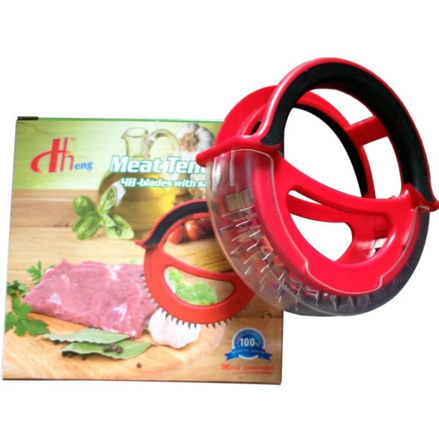 Buy Kitchen Tools Poultry Hammer Hand Grilled Fillet Steak Tenderizers