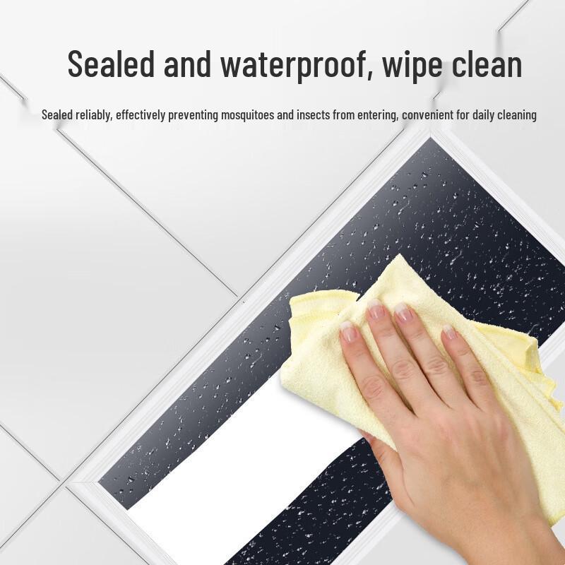 Liangtu Integrated Ceiling Flat Panel Light