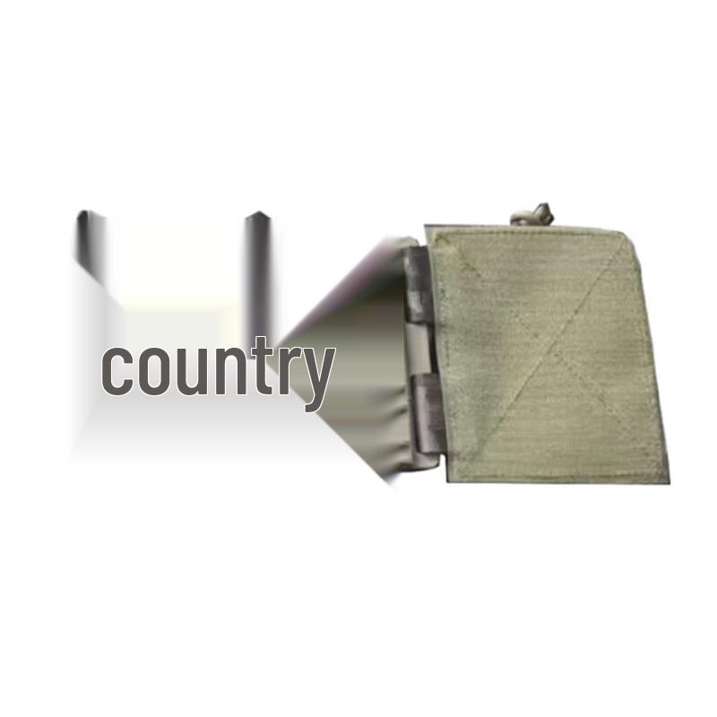 Senhao Tactical Vest Quick Release Buckle