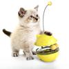 Leaky Food Balls, Cat Toys, Unbreakable Dolls, Cat Turntable Toys, Self-entertaining Gadgets, Pet Supplies