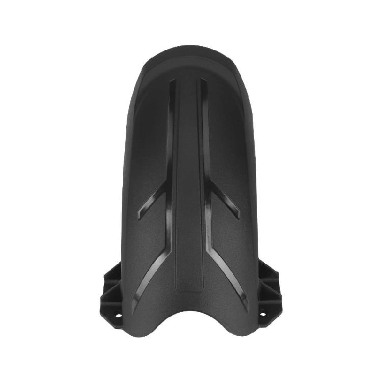 Convenient Mudguard Quick Detachable Mud Guard Simple Installation Mudguards for Long Distances Travel