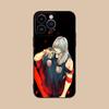 JJK Mahito Phone Case for iPhone 17 16 15 14 13 12 11 X XR XS 8 7 Air Pro Max Plus Mini Soft TPU Shockproof Cover