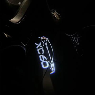 Luces interiores – Luces para puertas