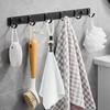 Pants Gloves Not Only Suitable For The Storage Of Kitchen And Bathroom Towels Towel Clips 4pcs Stainless Steel 12pcs
