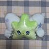 NCT (Unopened) Wish Wish Cushion Yushi