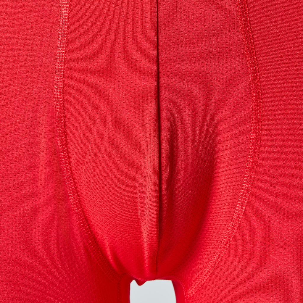 New Balance Limited Edition Mesh Boxer Front Product Size M Size Men's Briefs, 3-inch, Closure, 3-Pack, LAU13048, Black, (Japan L)