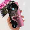 Für Realme C21Y C25Y Hülle Niedliche Bemalte Abdeckung Weiche Silikon Handyhülle Für Realme C25Y C 21 Y RealmeC21Y RelmeC25Y Rückabdeckung Taschen