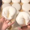 Popular Simulated Yogurt Cake Squishy, Relaxing & Anxiety Relief, Stress Healing, Slow Rebound Squeeze Toy, Prank Funny Gag Toy