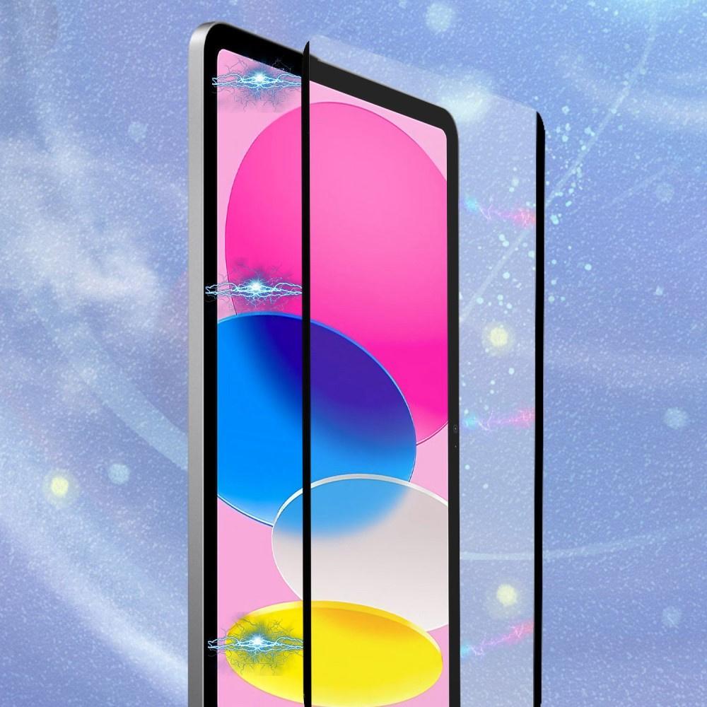 PVC Protective Film for iPad Air 10.9" M1 2022 / 2020 / Pro 11" M2 2022 / M1 2021 / 2020 / 2018