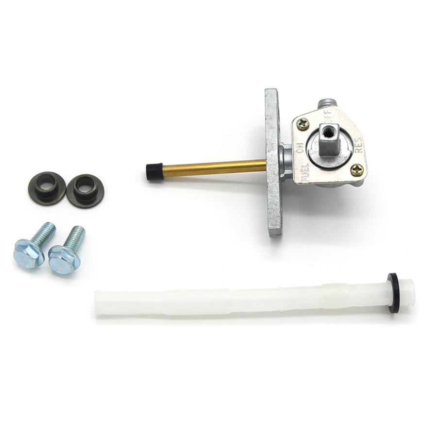 Replacement Fuel Tank Petcock Valve 16950-Hm8-003 For Honda Trx250 Trx400 Trx500