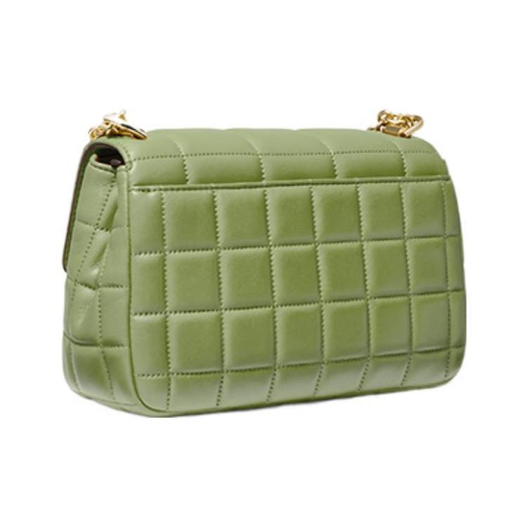 New MICHAEL KORS MICHAEL KORS Luggage Collection Shoulder Bags 30F0L1SL3L-378