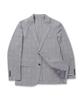 Brentwood Glen Check Lightweight Seerscher Jacket Brjbm25551Gyx