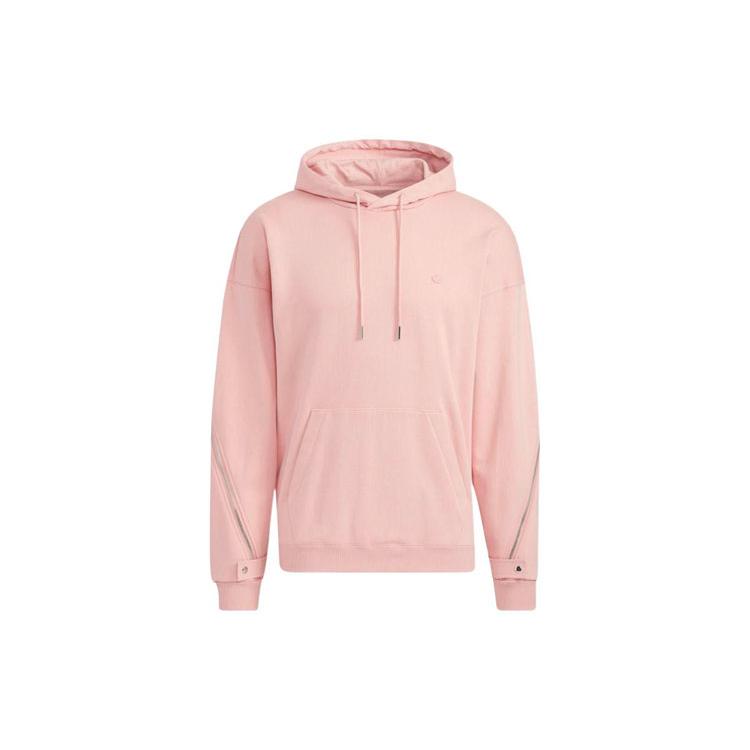 Свитшот Adidas Originals мужской розовый HH9435 M