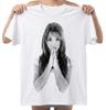 Sängerin Britney Spears Grafik Y2K T-Shirt Herren und Damen Sommer Baumwollkleidung Mode Kurzärmeliges Oberteil Streetwear Fan Geschenke