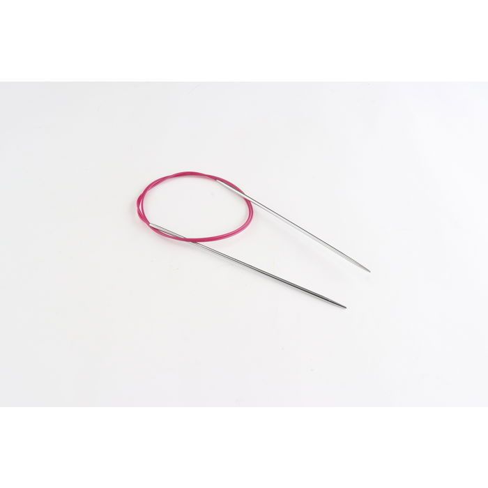 NOVA-CIRCULAR NEEDLES 100 CM 2.25 MM