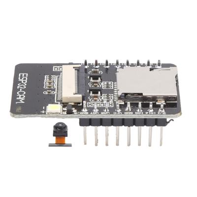 Pre vývojovú dosku ESP32CAM WiFi Bluetooth s kamerovým modulom pre OV2640 pre IoT aplikácie